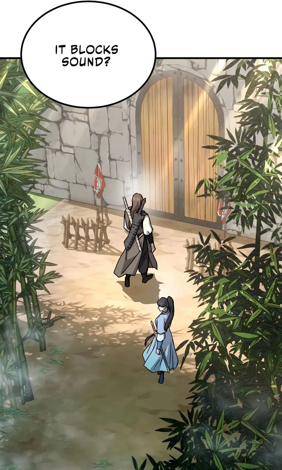 Absolute Reign Chapter 20 page 138 - 