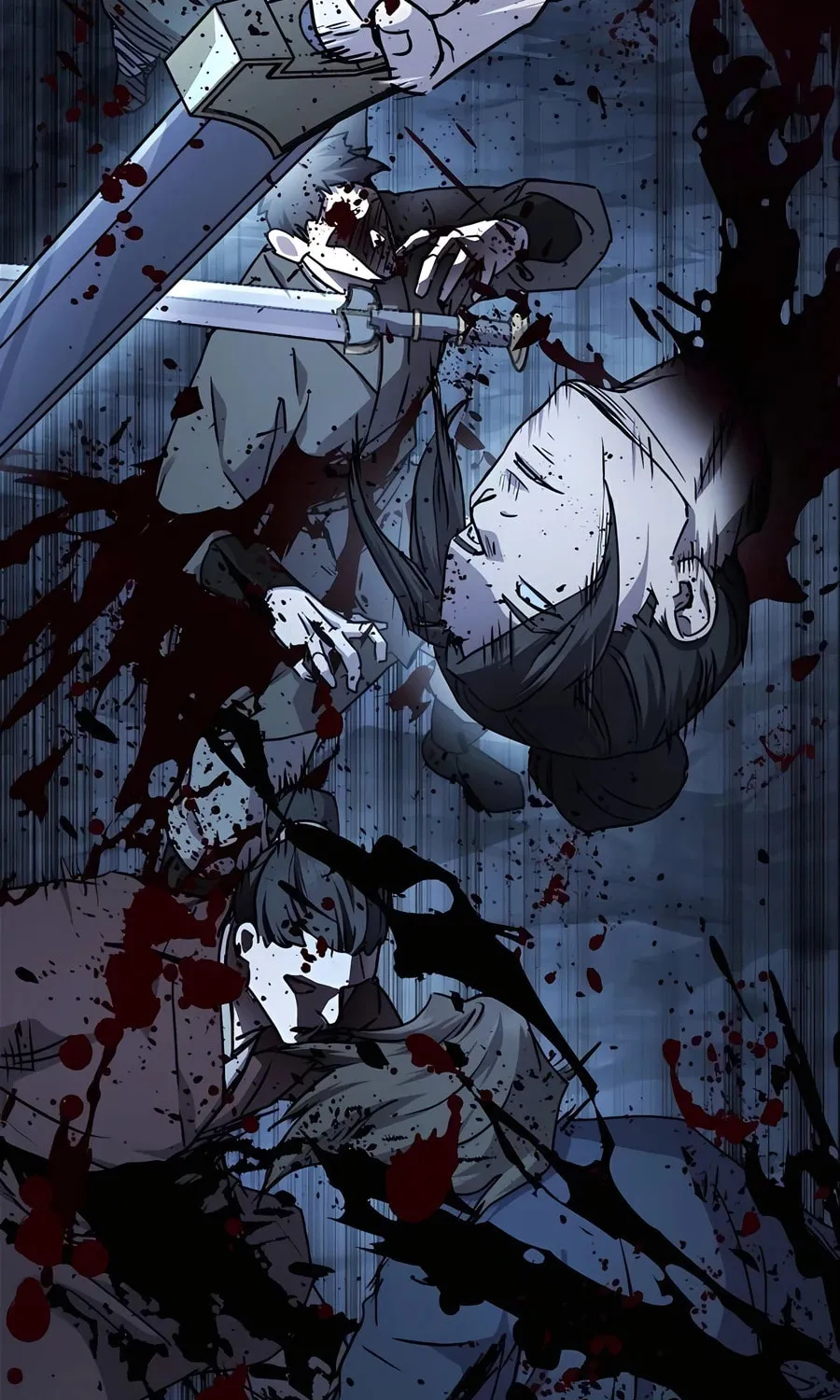 Absolute Reign Chapter 20 page 15 - 