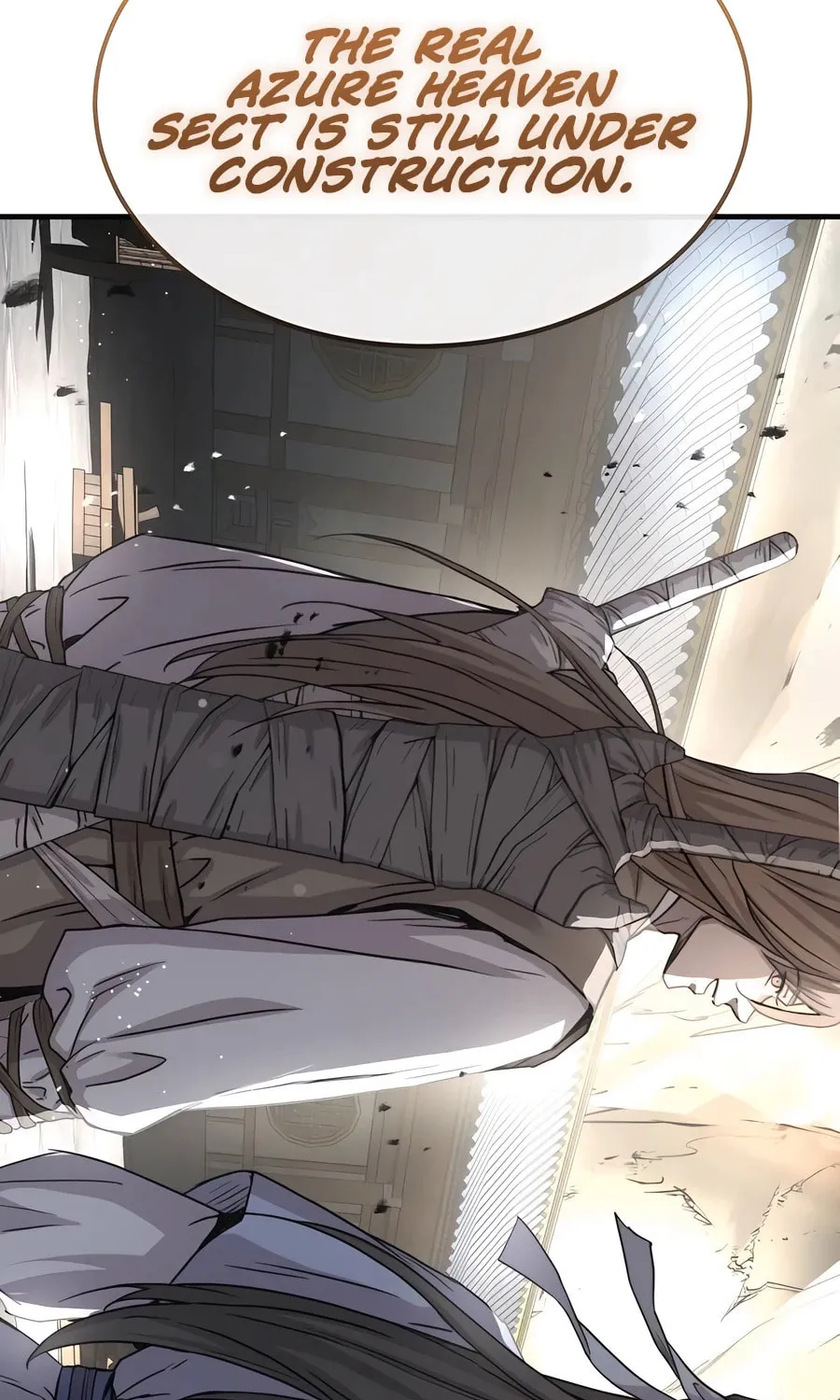 Absolute Reign Chapter 20 page 144 - 