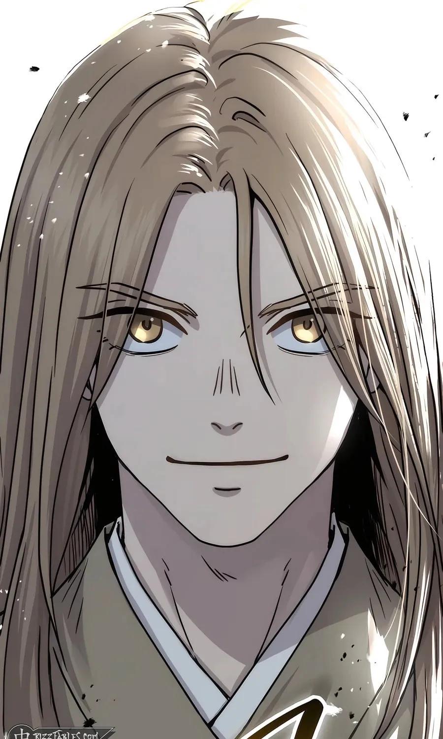 Absolute Reign Chapter 20 page 148 - 