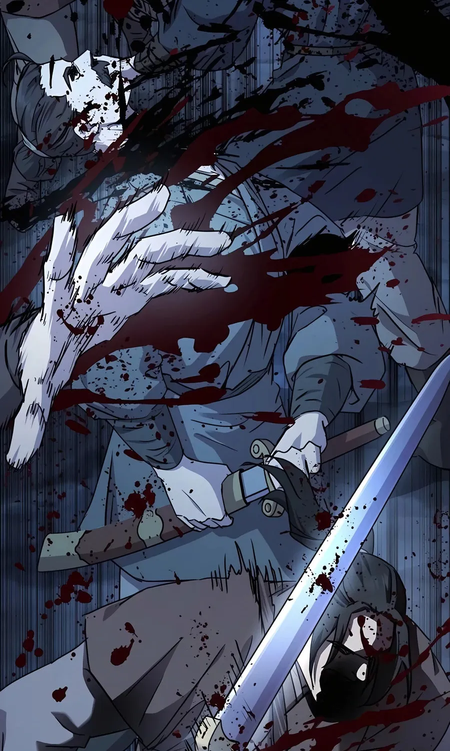 Absolute Reign Chapter 20 page 16 - 