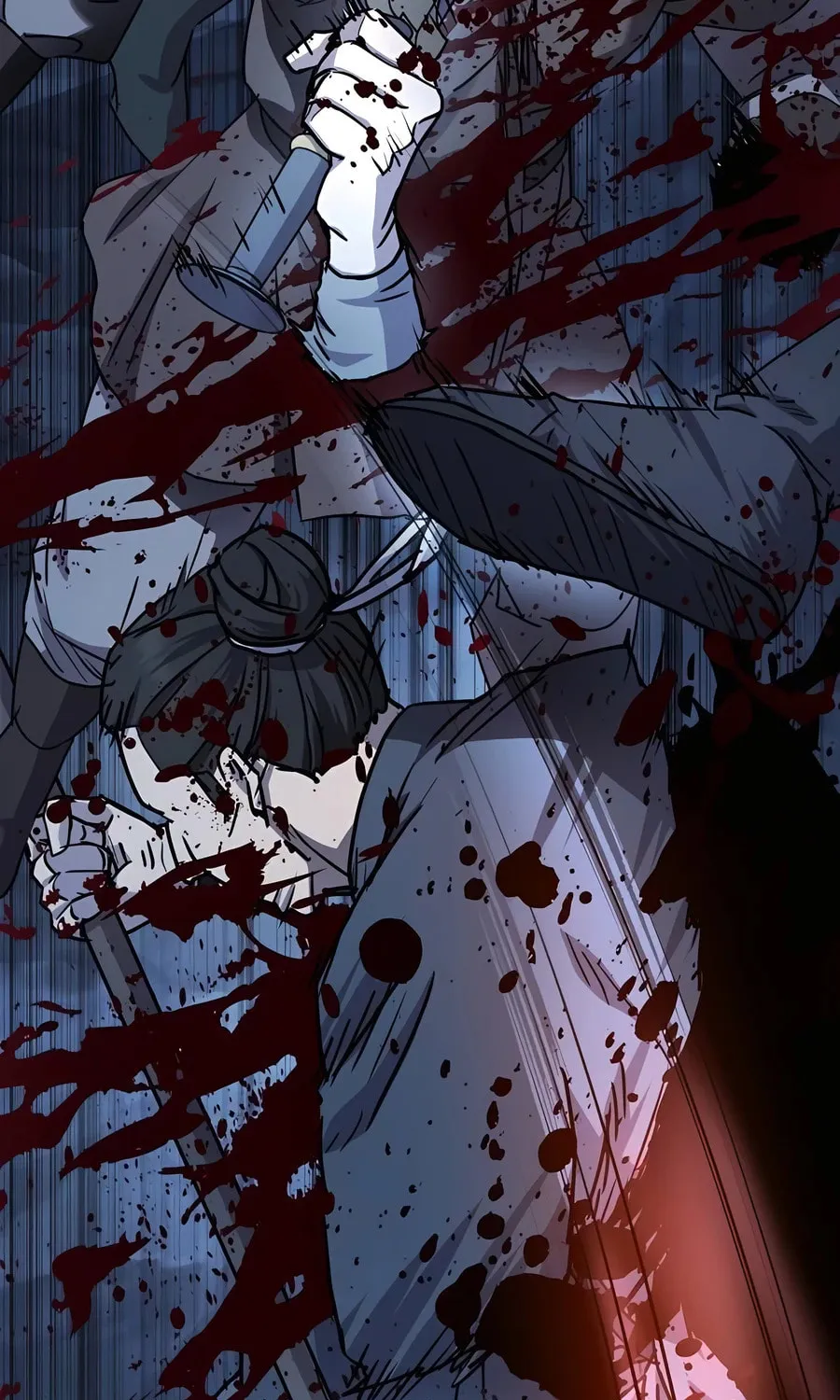 Absolute Reign Chapter 20 page 17 - 
