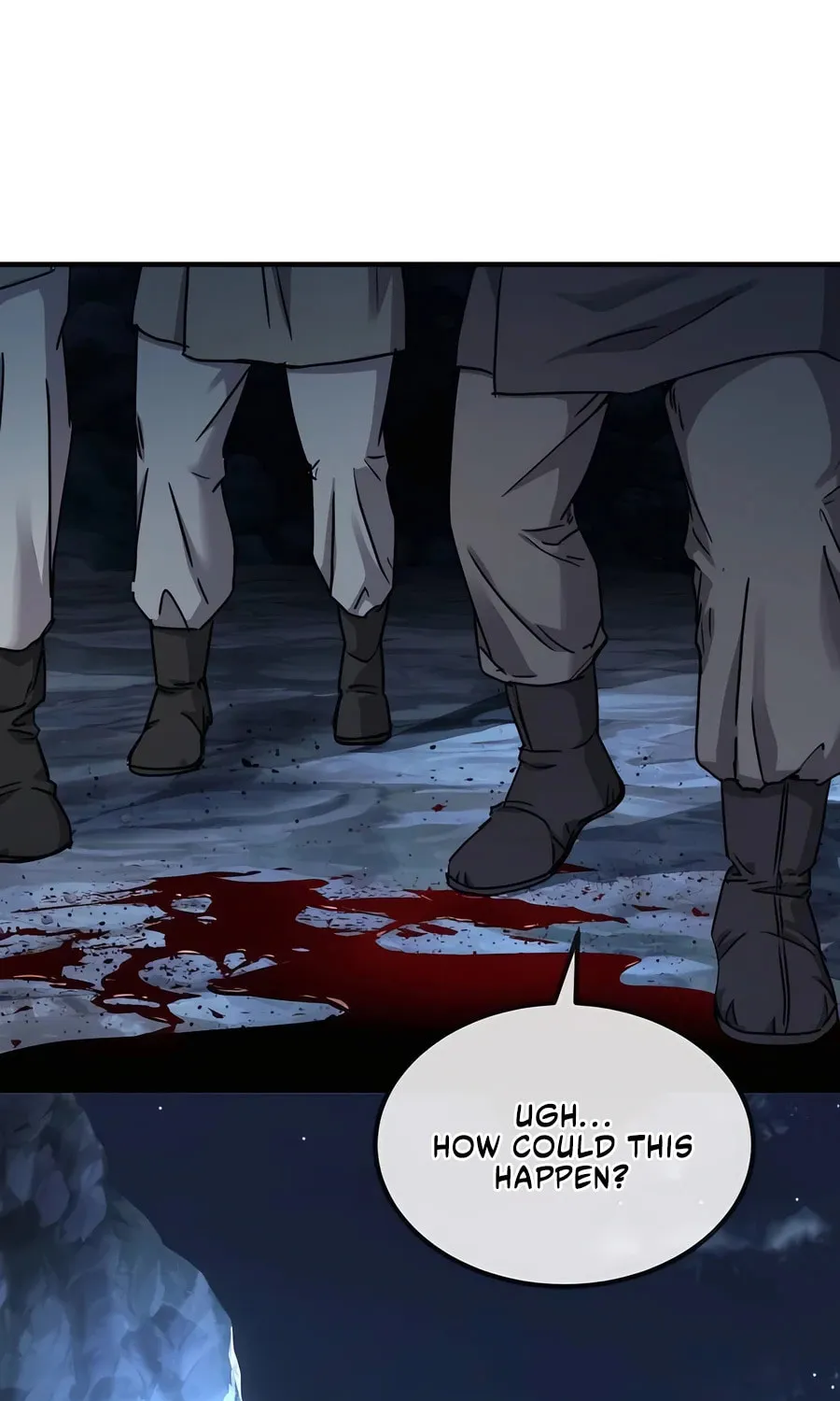 Absolute Reign Chapter 20 page 3 - 