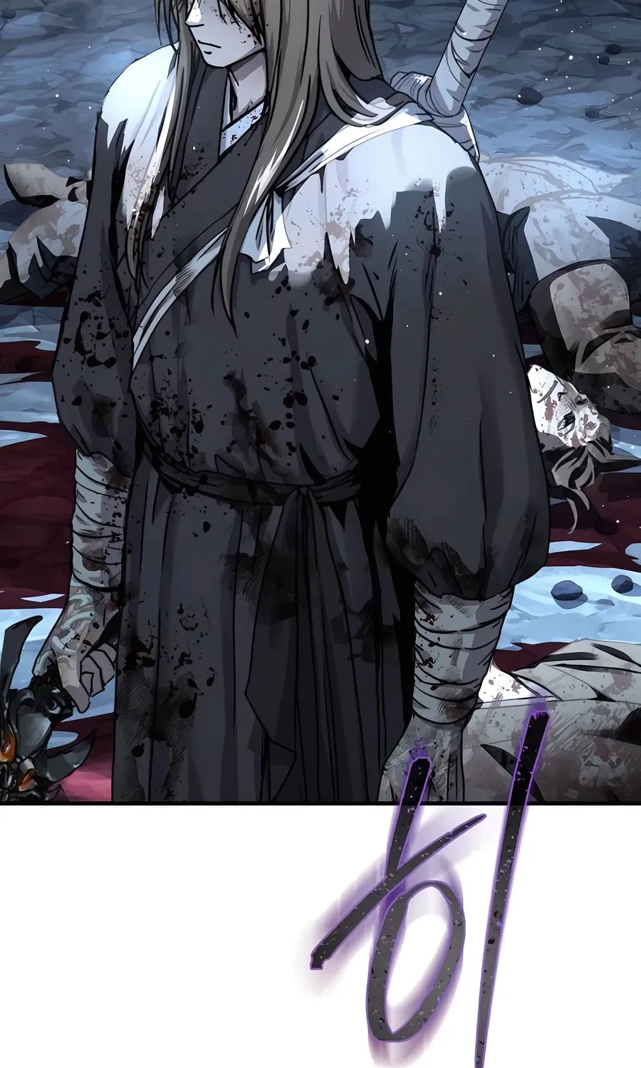 Absolute Reign Chapter 20 page 28 - 