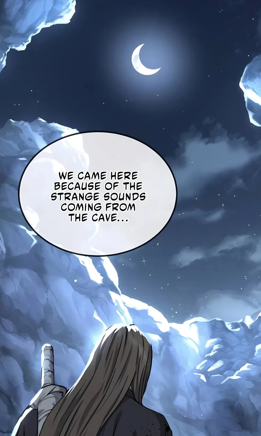Absolute Reign Chapter 20 page 4 - 