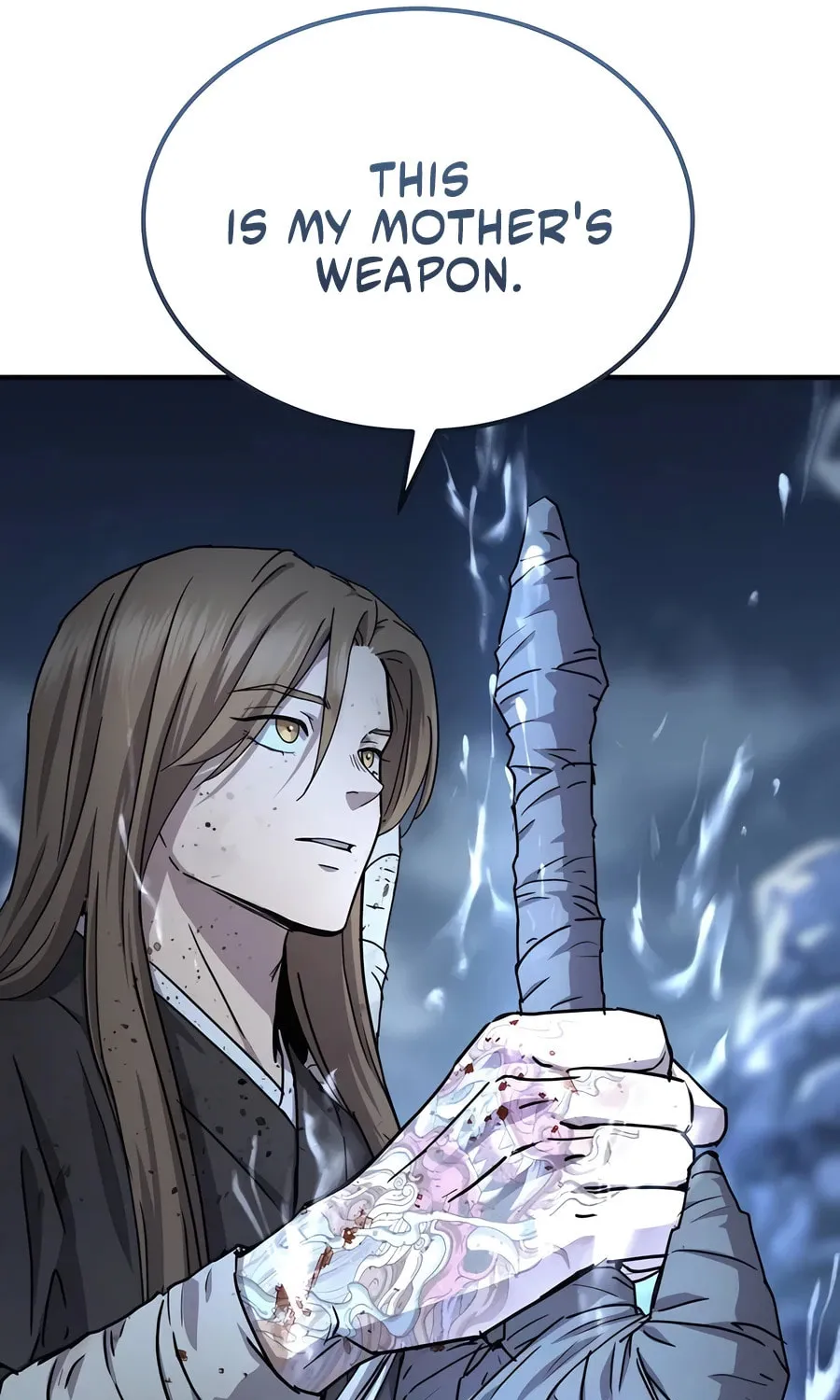 Absolute Reign Chapter 20 page 43 - 