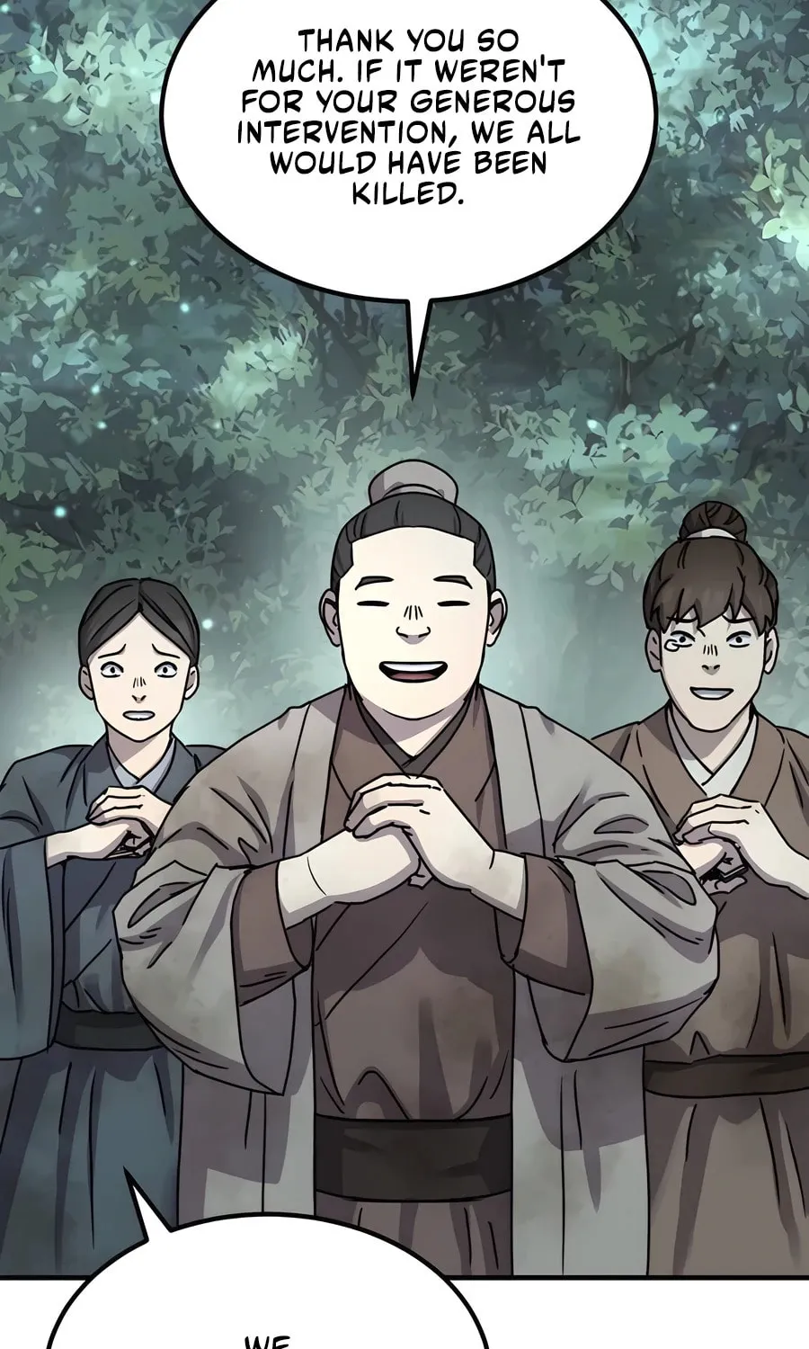 Absolute Reign Chapter 20 page 59 - 