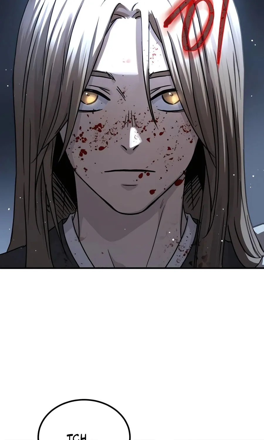 Absolute Reign Chapter 20 page 7 - 
