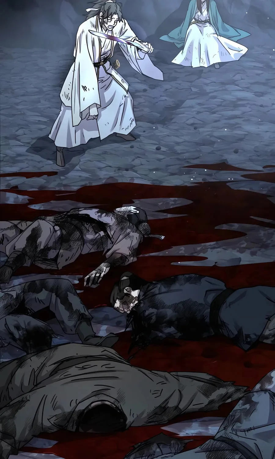 Absolute Reign Chapter 20 page 65 - 
