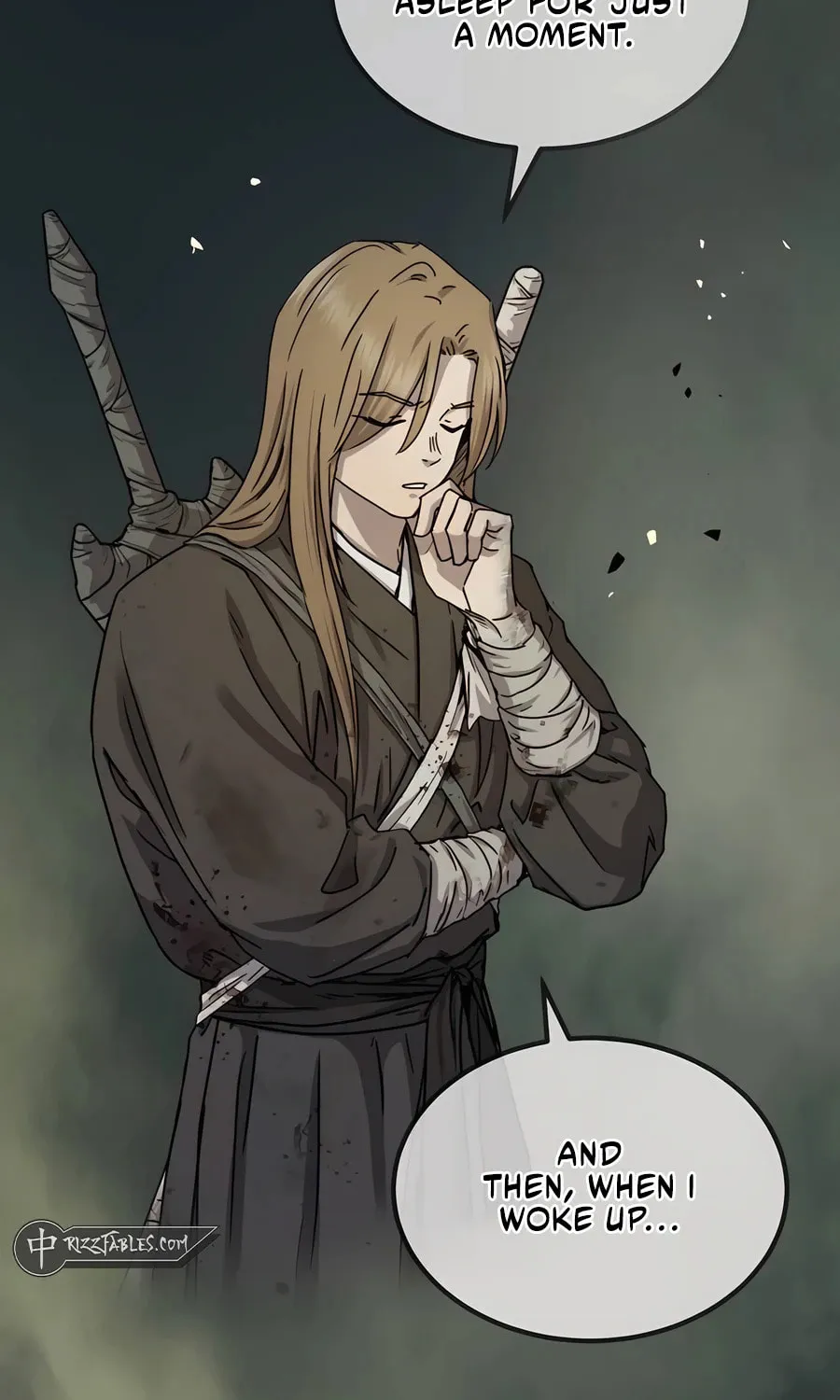 Absolute Reign Chapter 20 page 67 - 