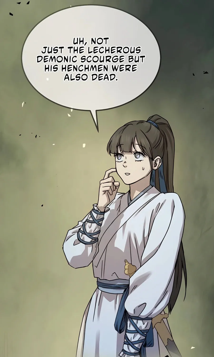Absolute Reign Chapter 20 page 69 - 