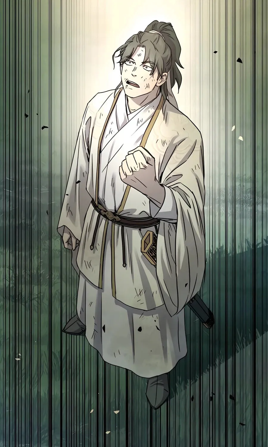 Absolute Reign Chapter 20 page 73 - 