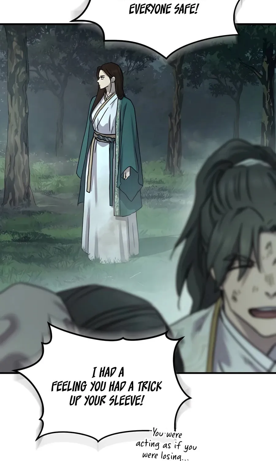Absolute Reign Chapter 20 page 76 - 