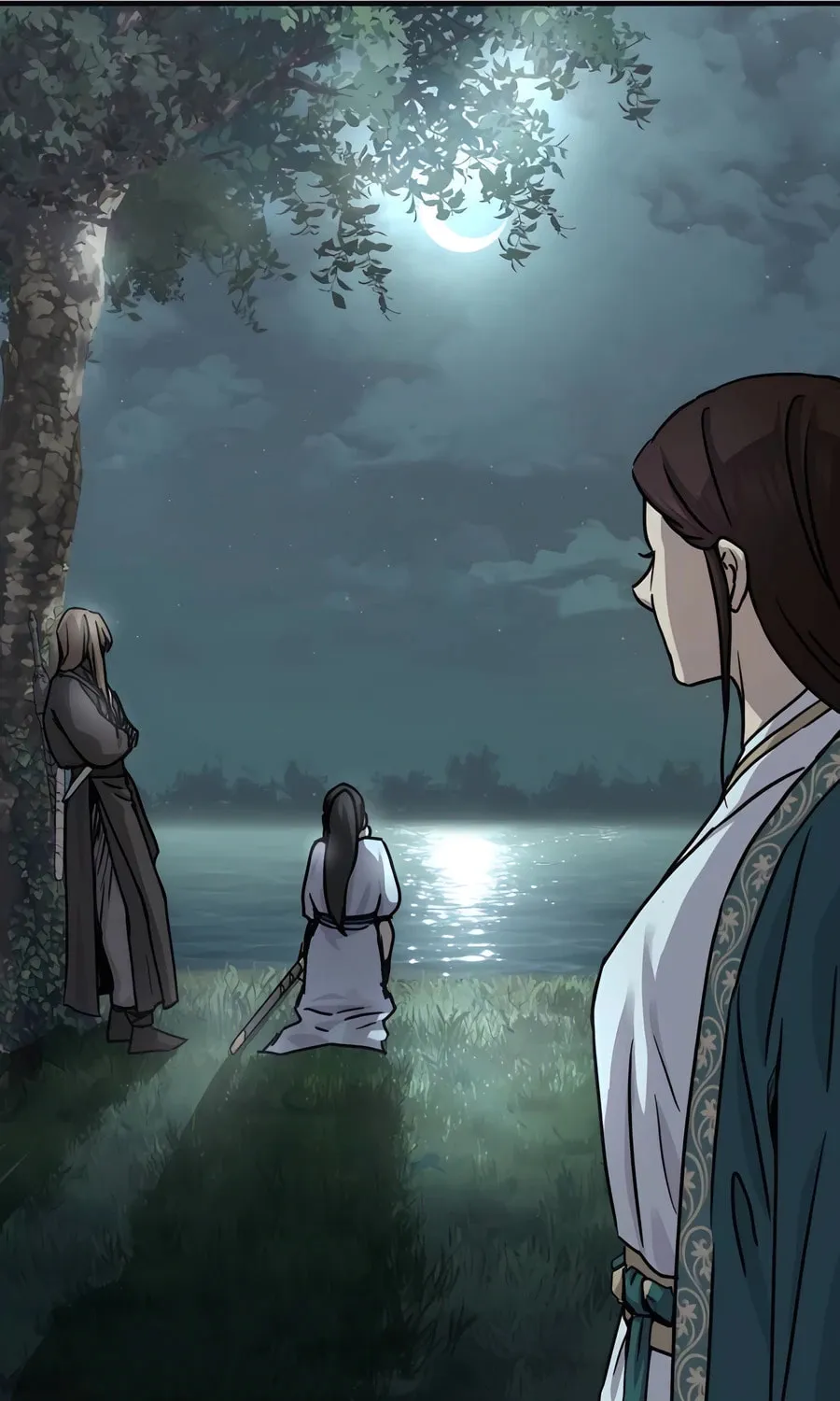 Absolute Reign Chapter 20 page 79 - 