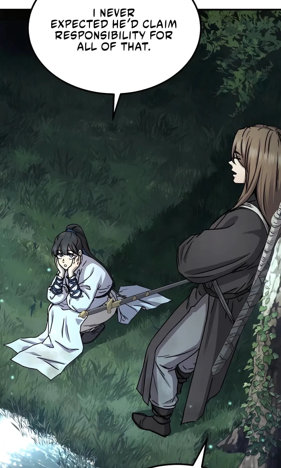 Absolute Reign Chapter 20 page 81 - 