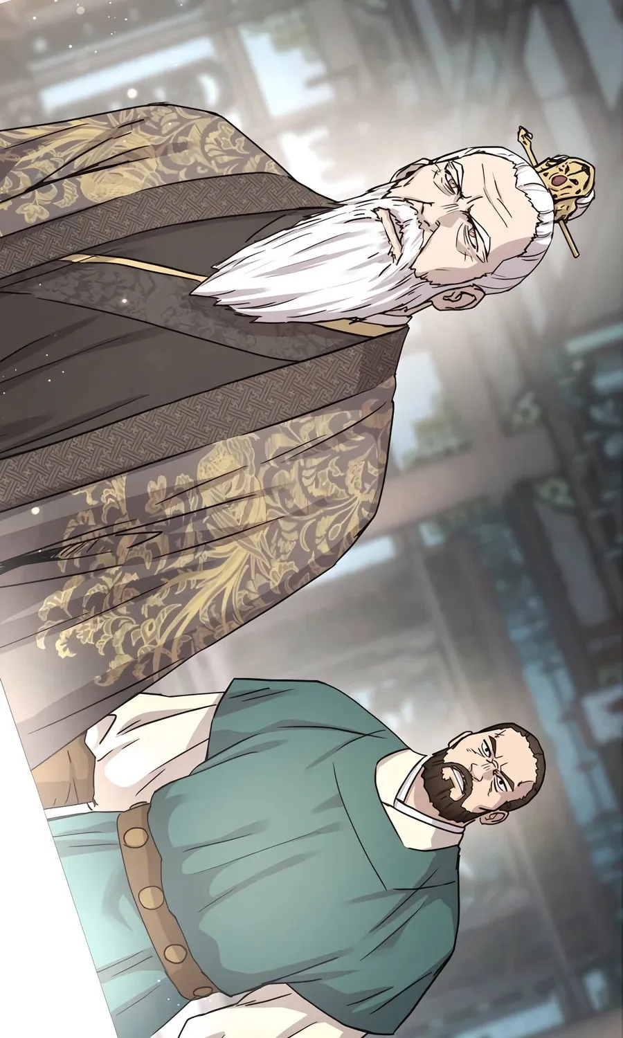 Absolute Reign Chapter 20 page 95 - 