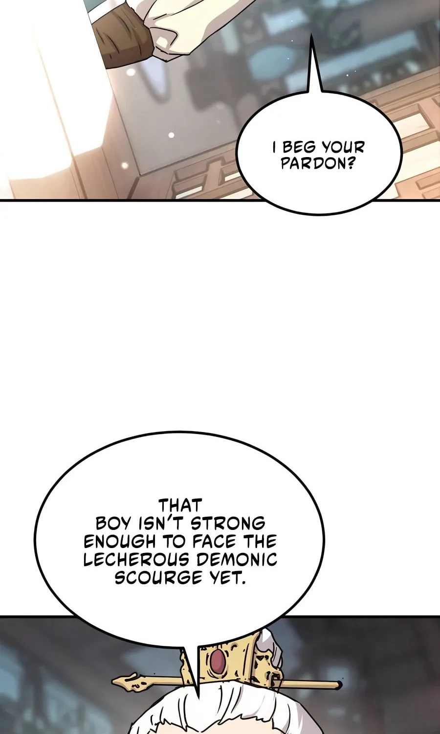 Absolute Reign Chapter 20 page 96 - 
