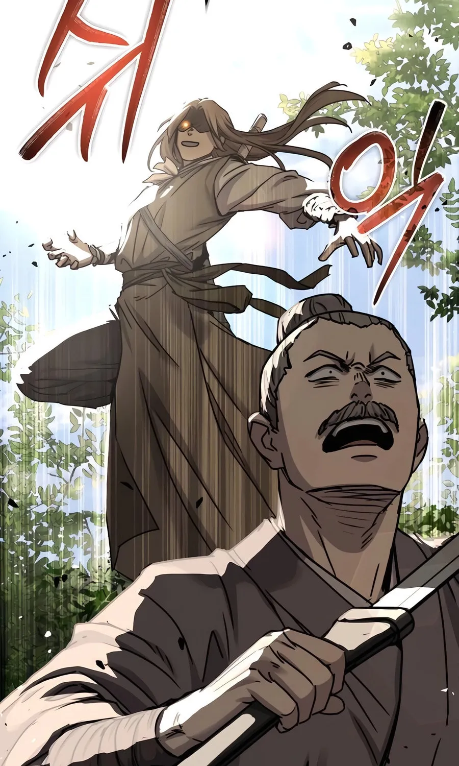 Absolute Reign Chapter 21 page 108 - 