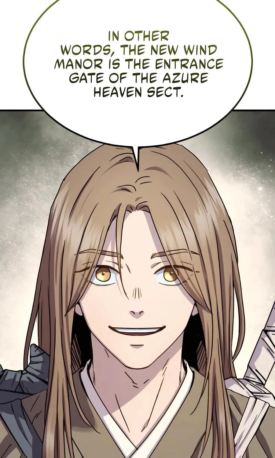 Absolute Reign Chapter 21 page 12 - 