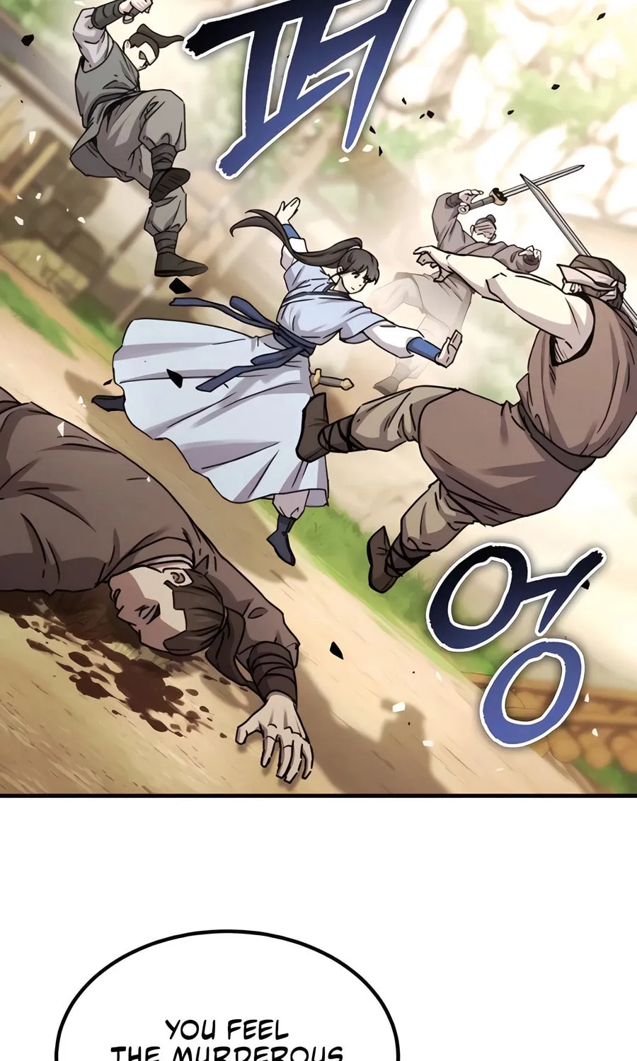 Absolute Reign Chapter 21 page 112 - 