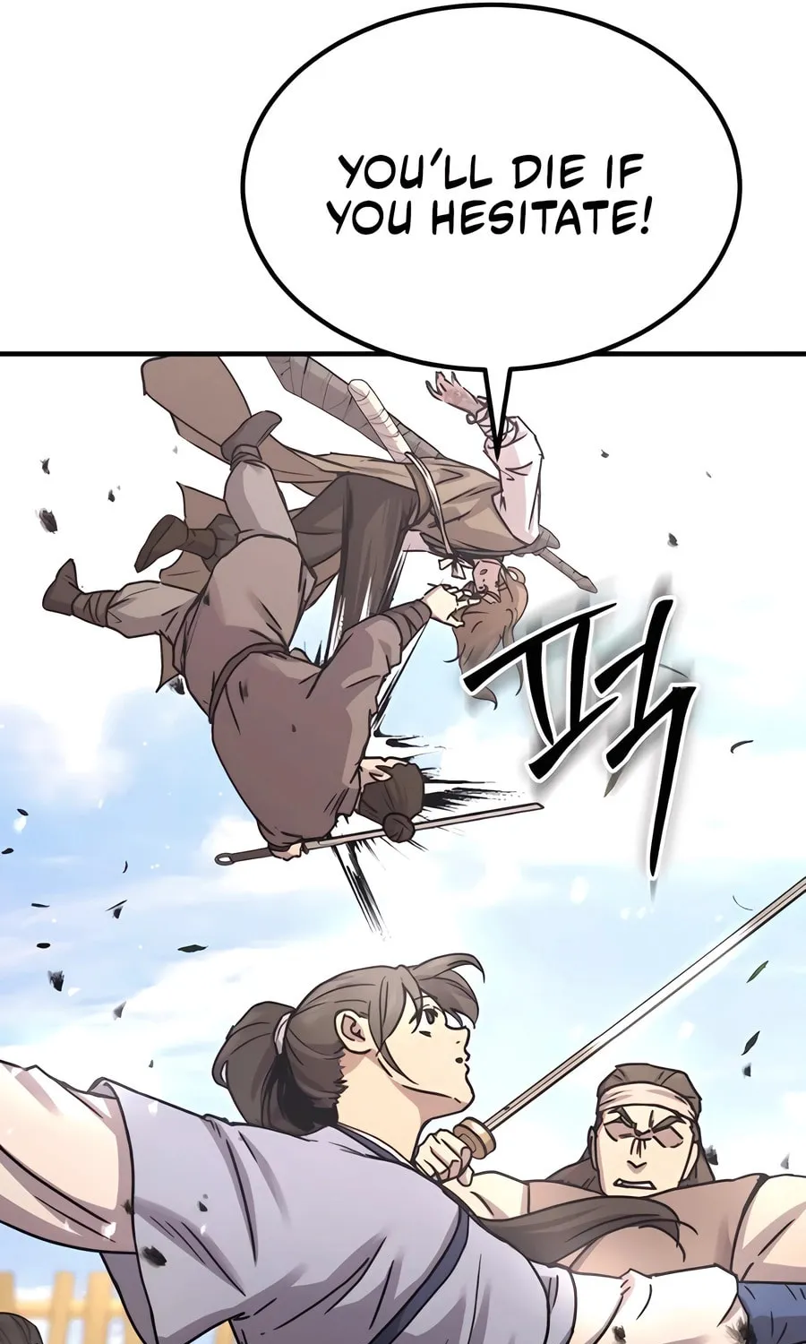 Absolute Reign Chapter 21 page 114 - 