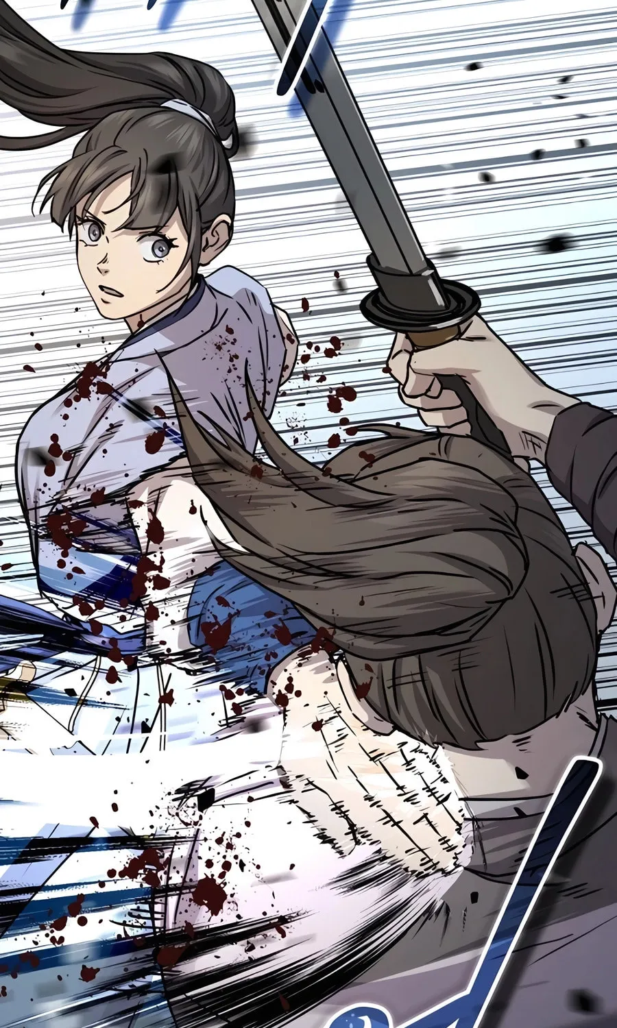 Absolute Reign Chapter 21 page 118 - 