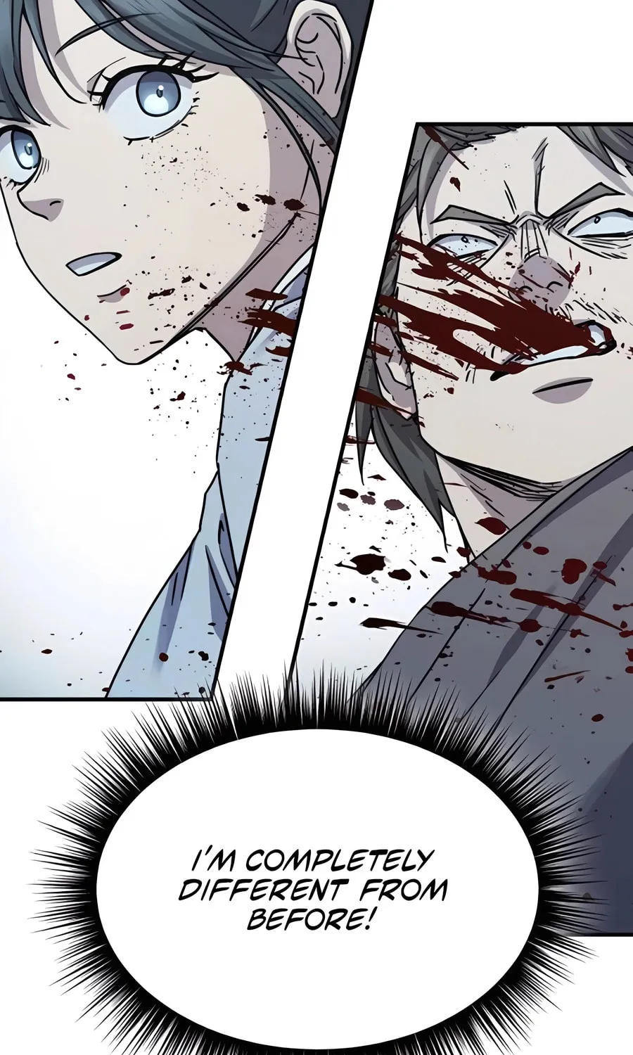 Absolute Reign Chapter 21 page 120 - 