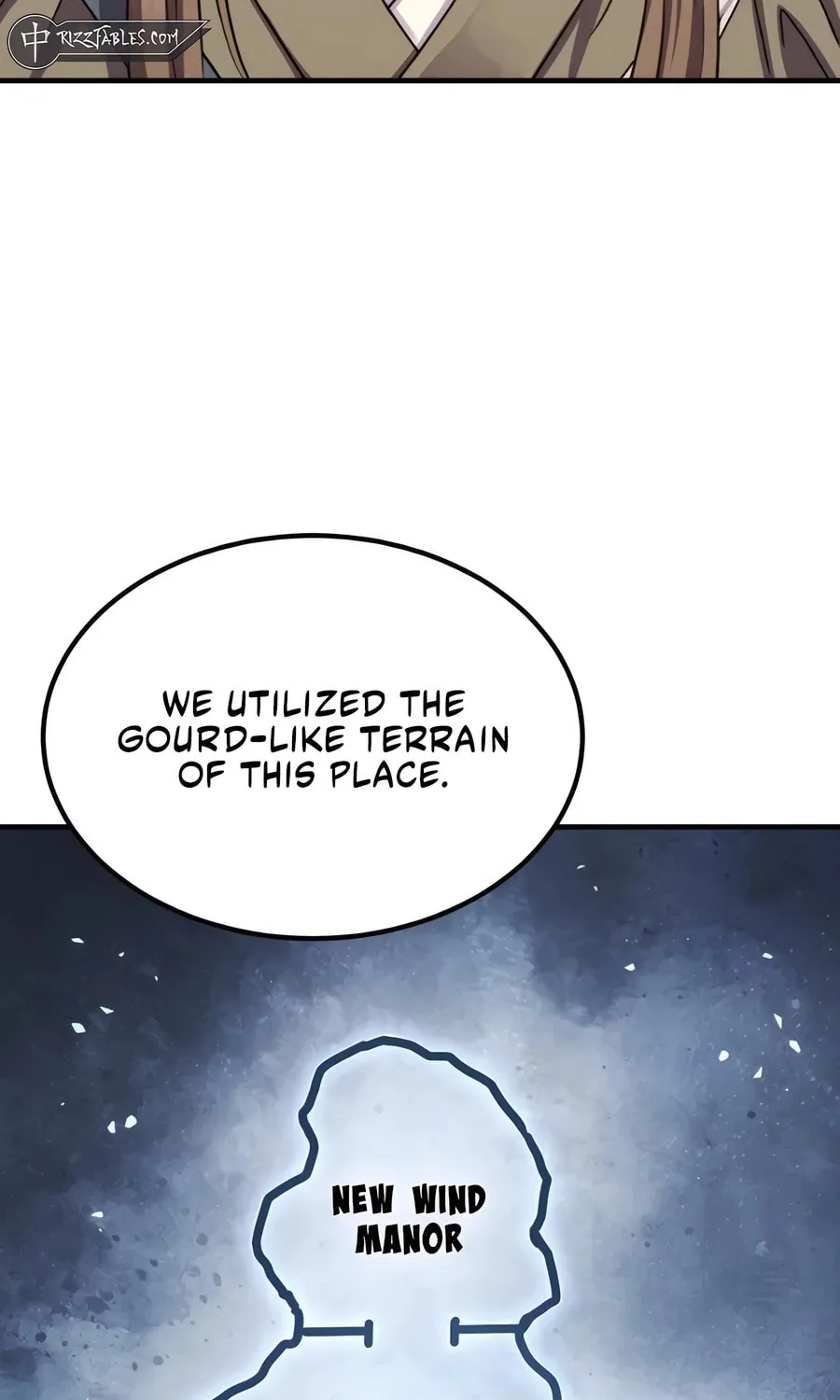 Absolute Reign Chapter 21 page 13 - 