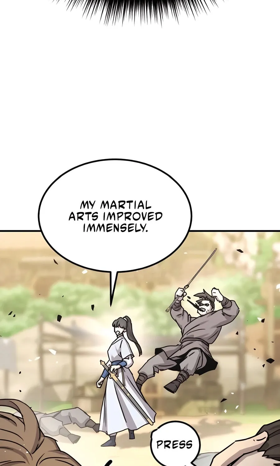 Absolute Reign Chapter 21 page 121 - 