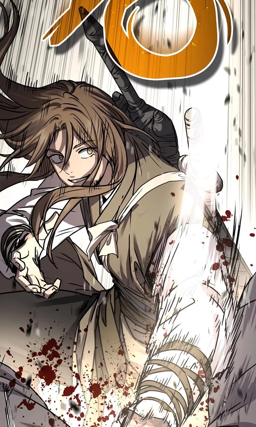 Absolute Reign Chapter 21 page 124 - 