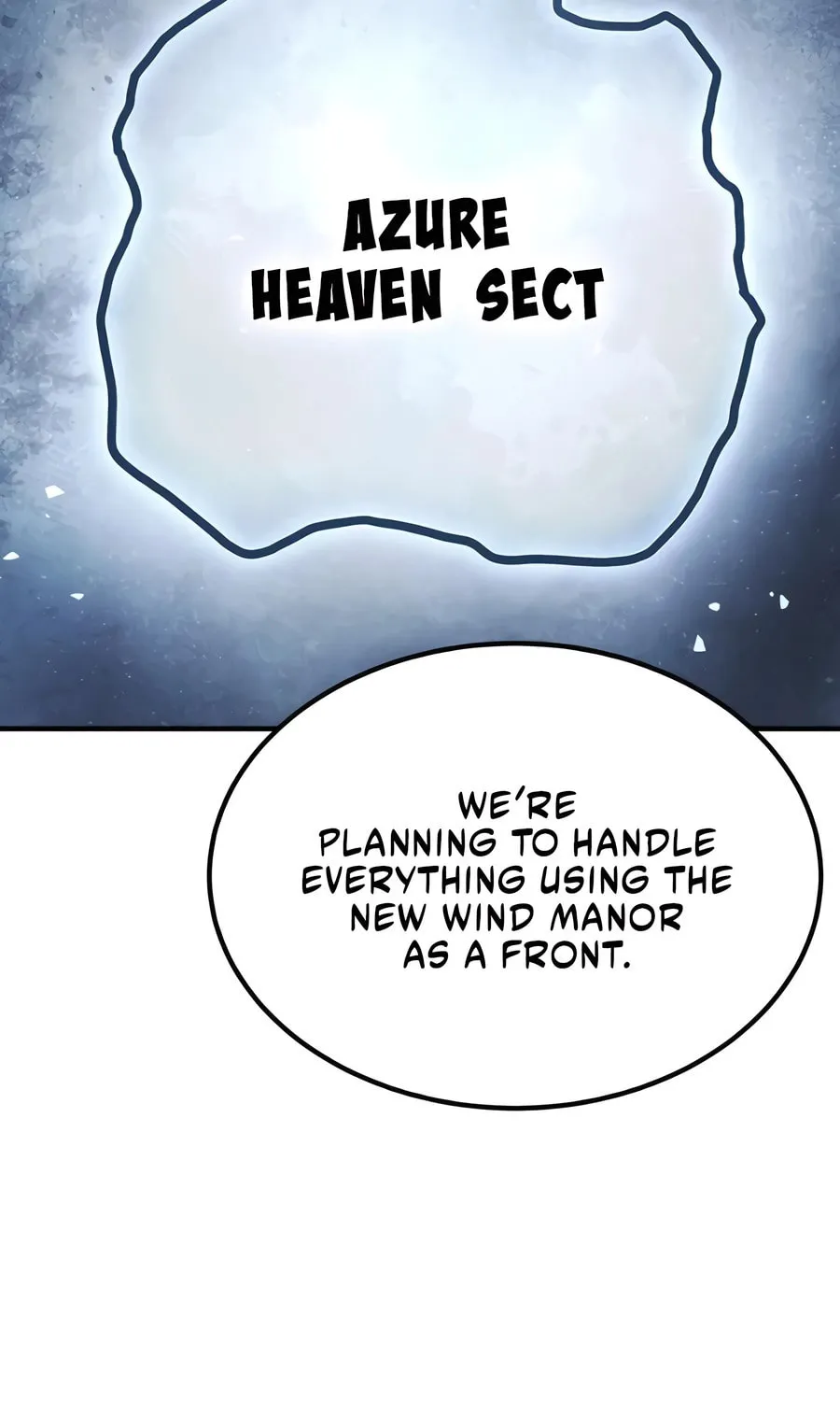 Absolute Reign Chapter 21 page 14 - 