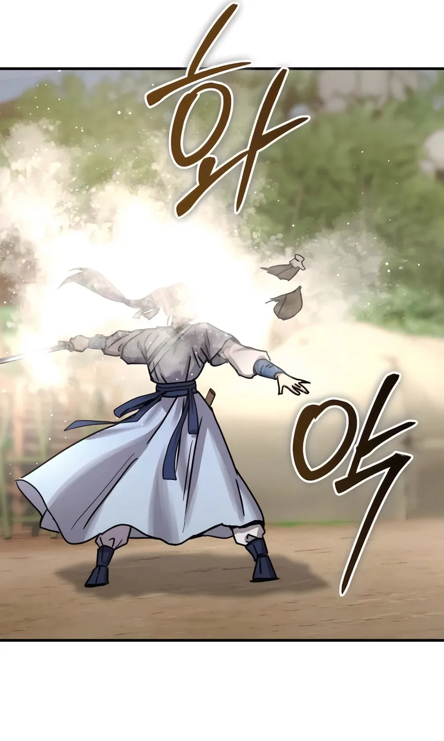 Absolute Reign Chapter 21 page 132 - 