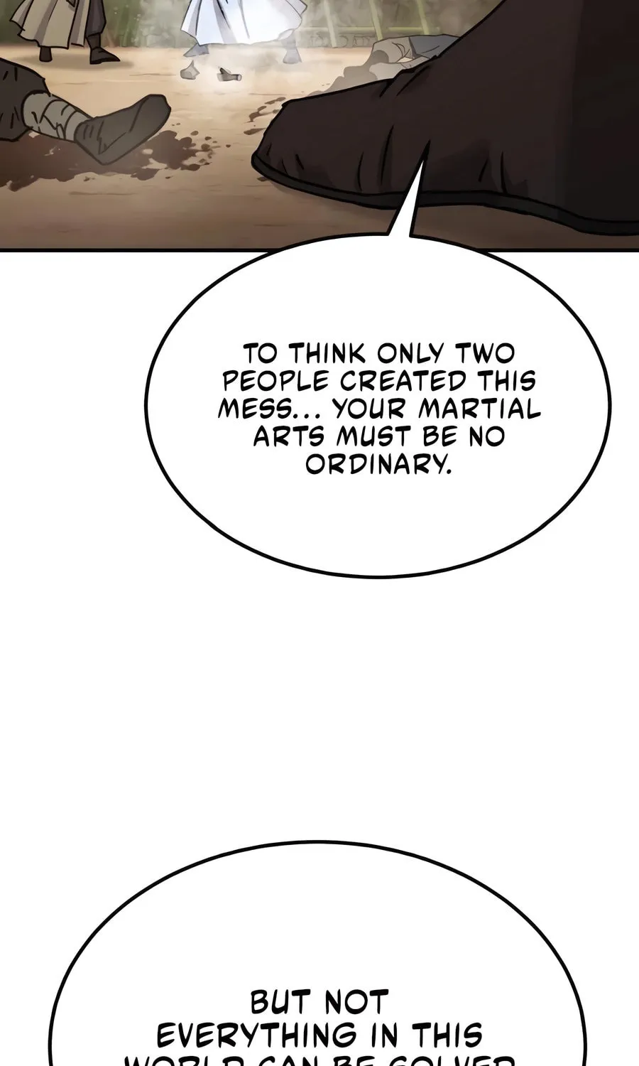 Absolute Reign Chapter 21 page 135 - 