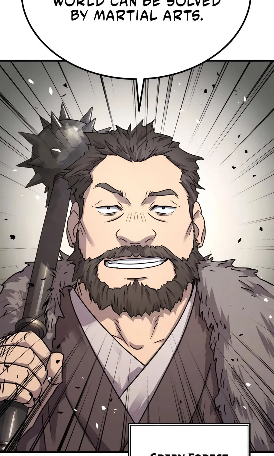 Absolute Reign Chapter 21 page 136 - 