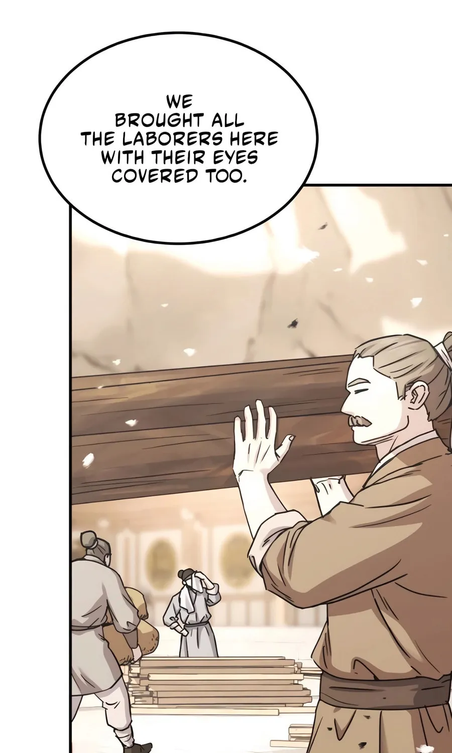 Absolute Reign Chapter 21 page 15 - 
