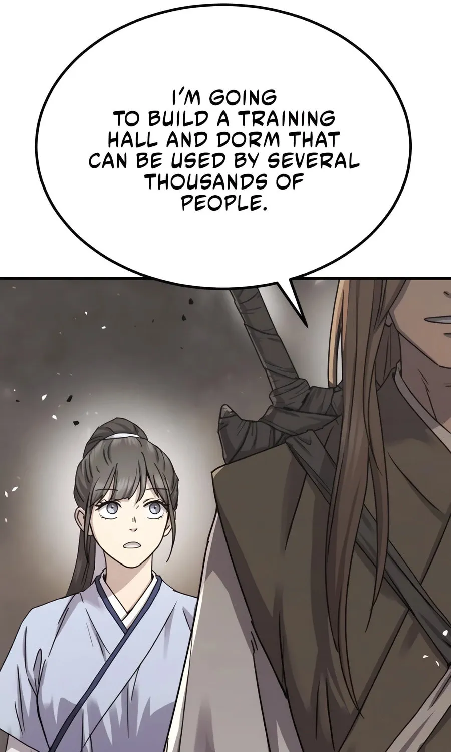 Absolute Reign Chapter 21 page 17 - 