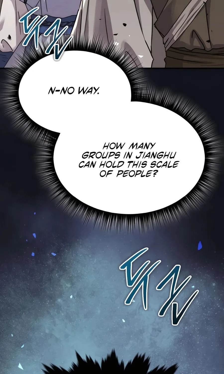 Absolute Reign Chapter 21 page 18 - 