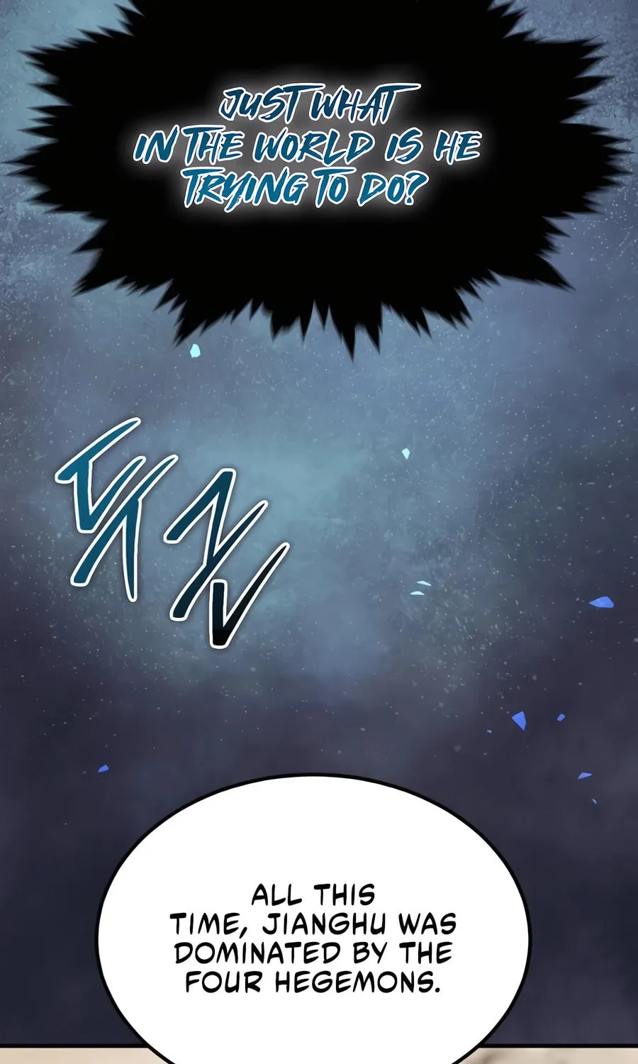 Absolute Reign Chapter 21 page 19 - 