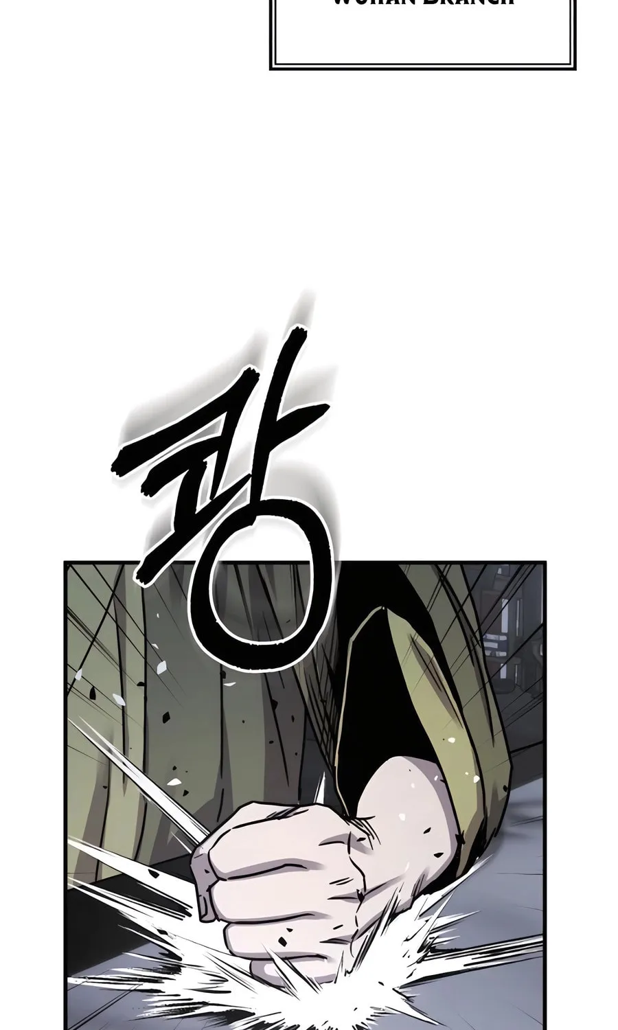 Absolute Reign Chapter 21 page 30 - 