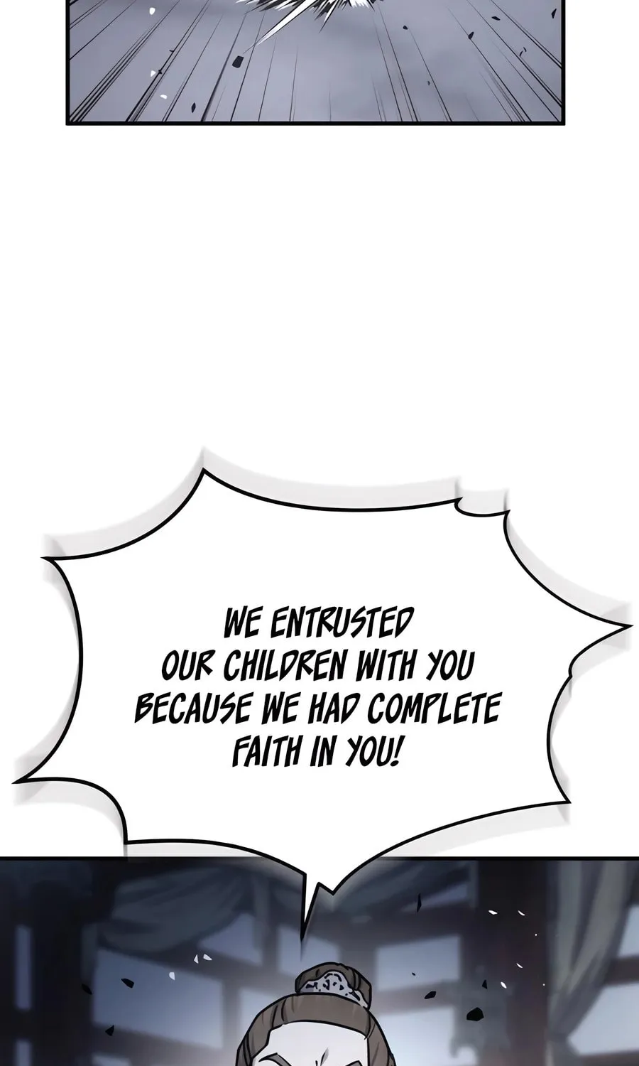 Absolute Reign Chapter 21 page 31 - 