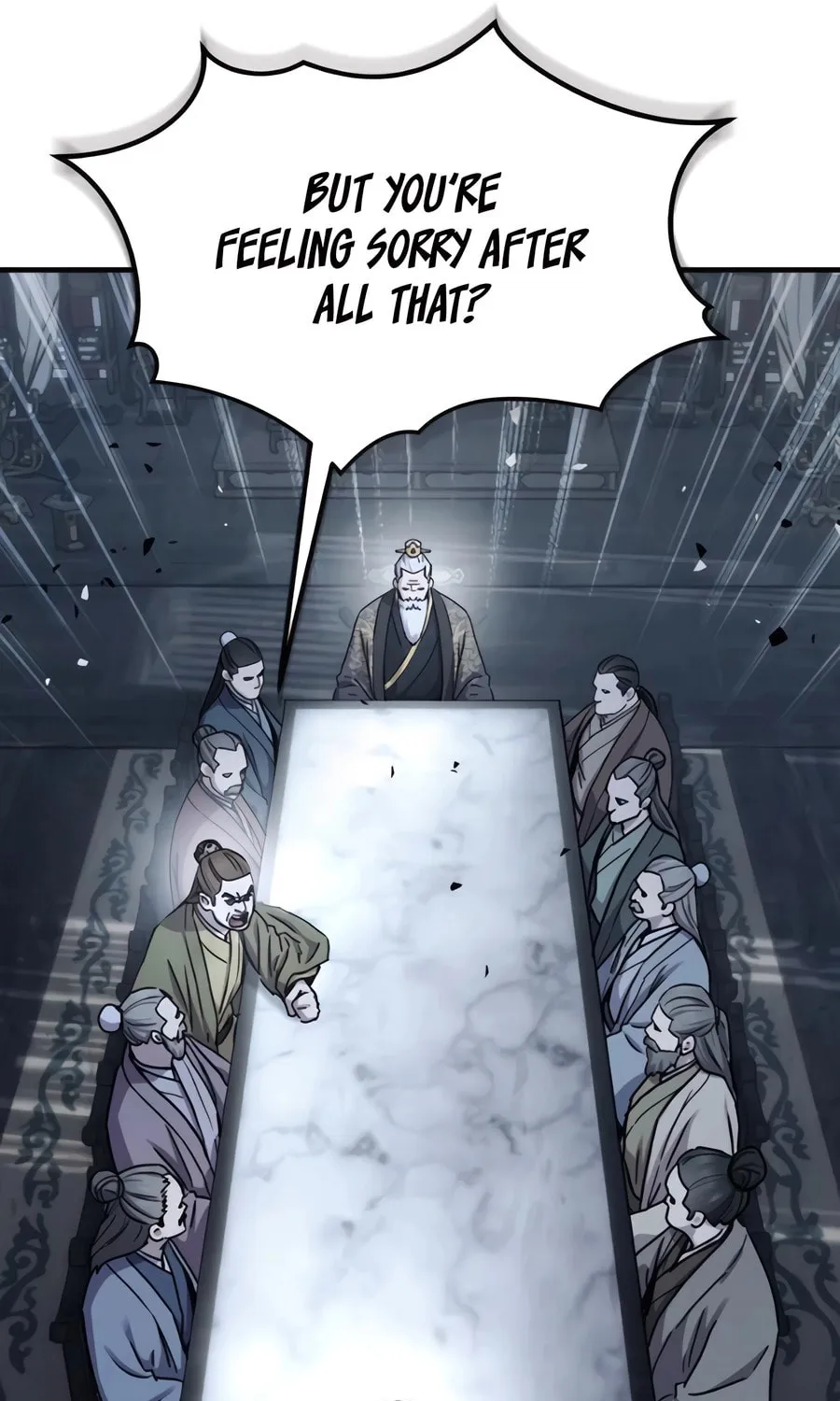 Absolute Reign Chapter 21 page 33 - 