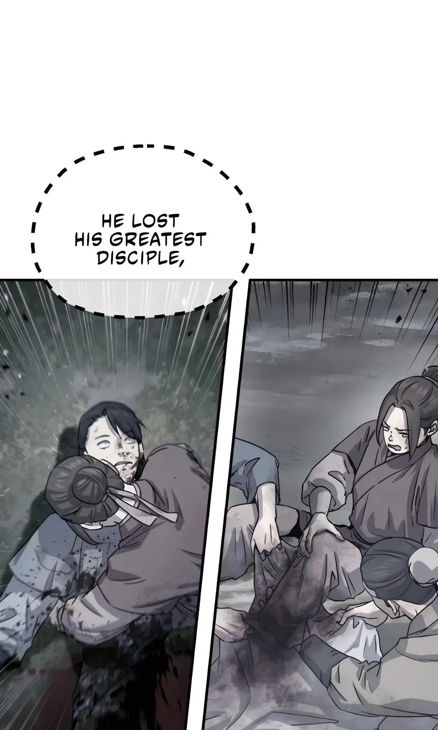 Absolute Reign Chapter 21 page 36 - 