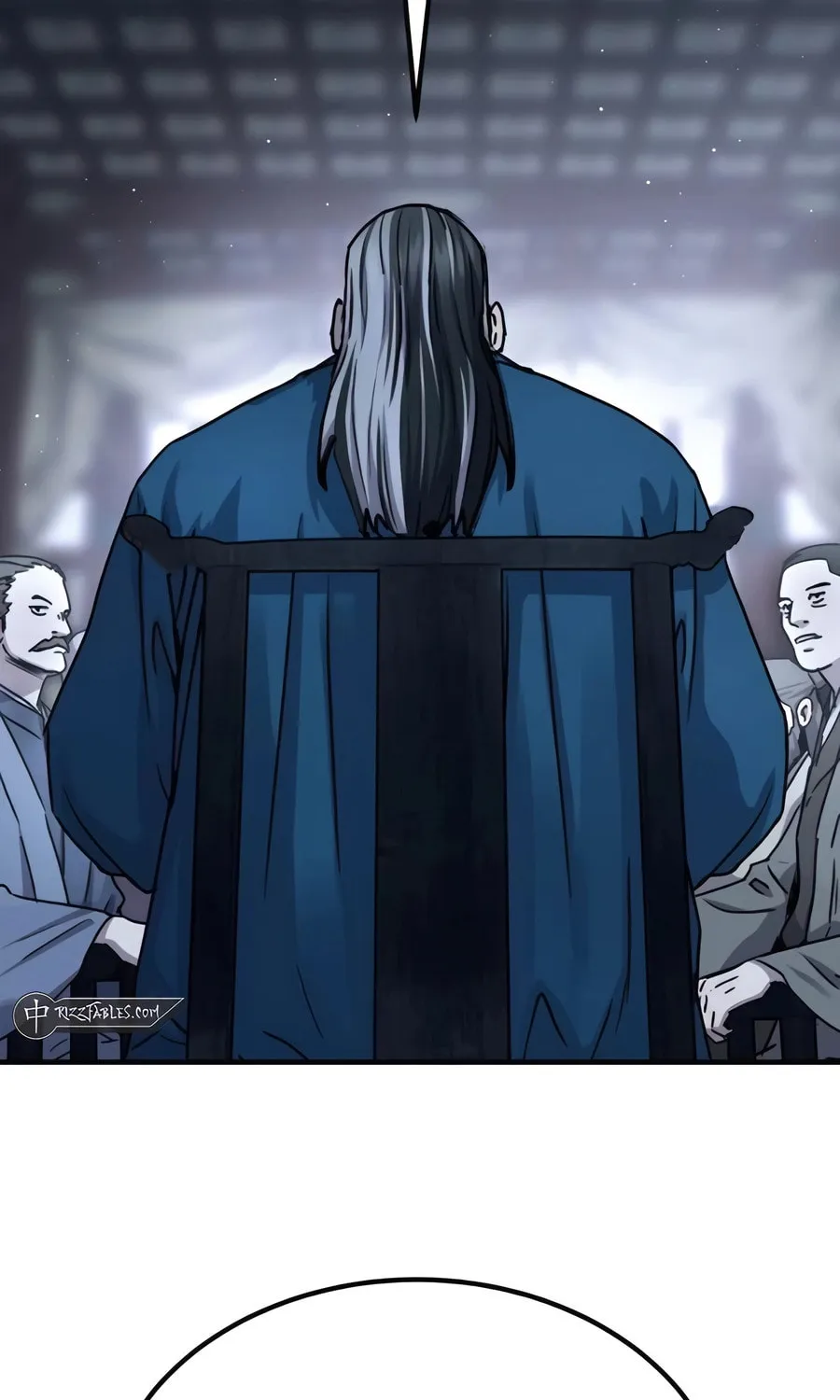 Absolute Reign Chapter 21 page 38 - 