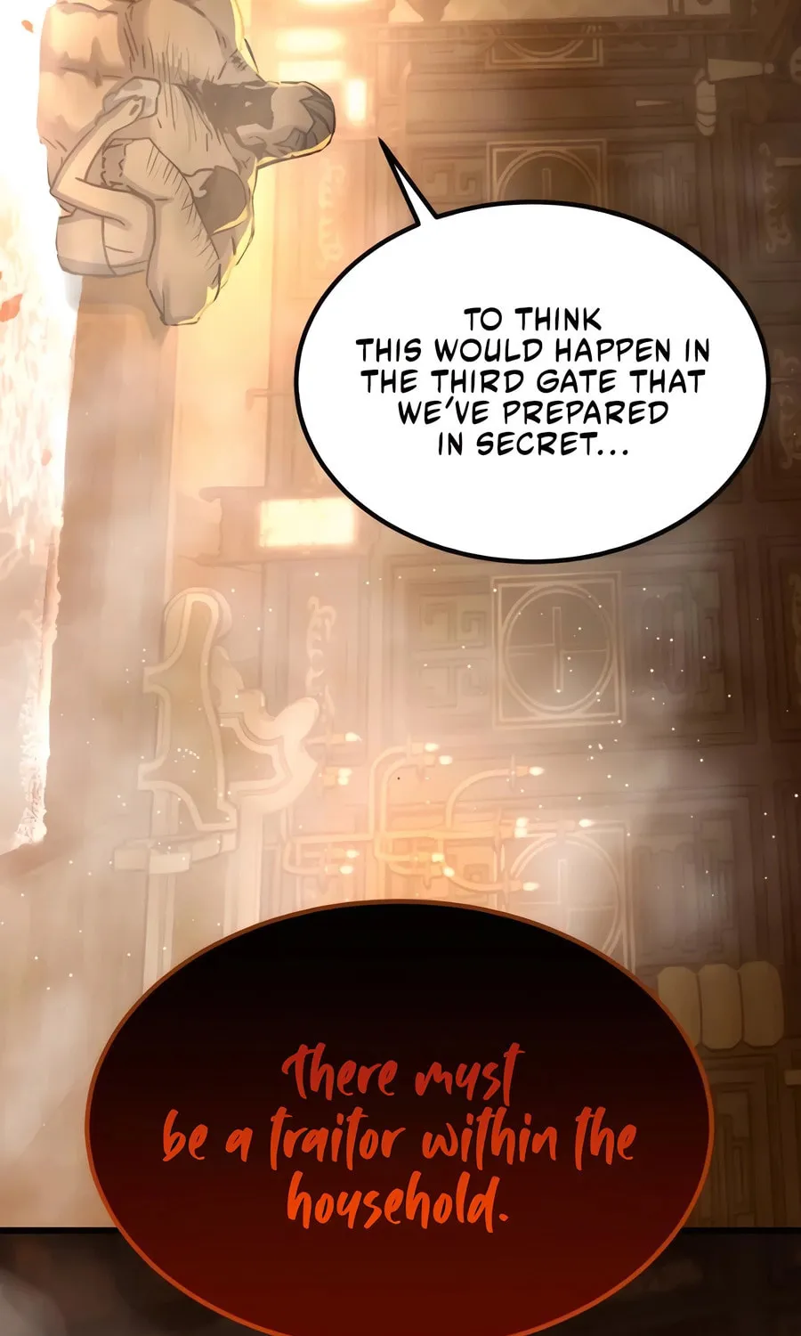 Absolute Reign Chapter 21 page 44 - 