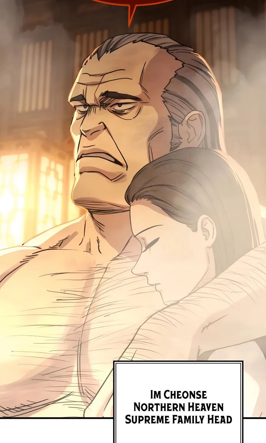 Absolute Reign Chapter 21 page 45 - 