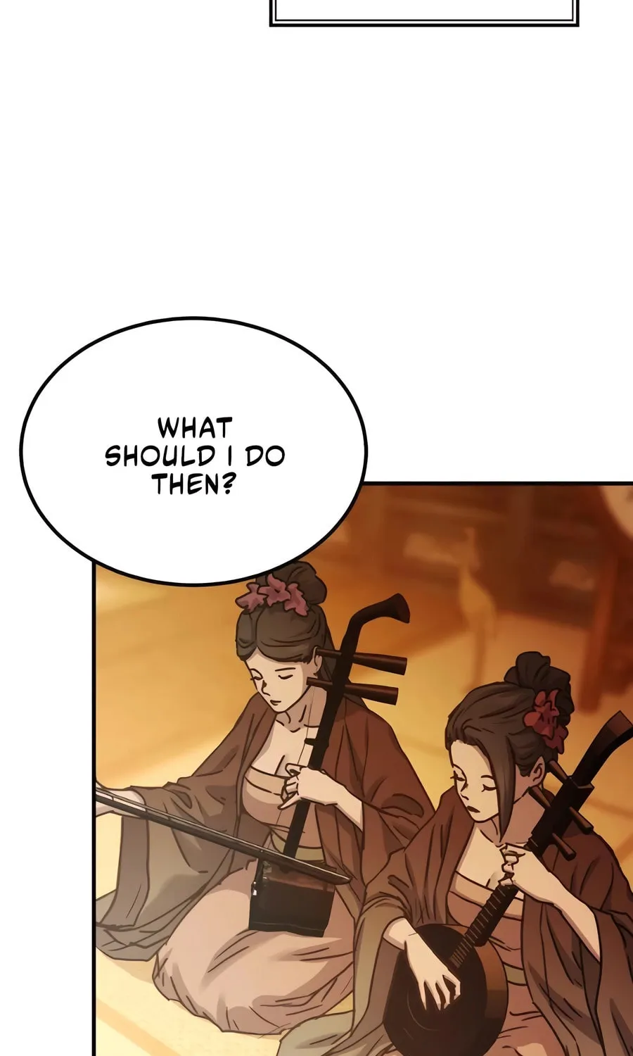 Absolute Reign Chapter 21 page 46 - 