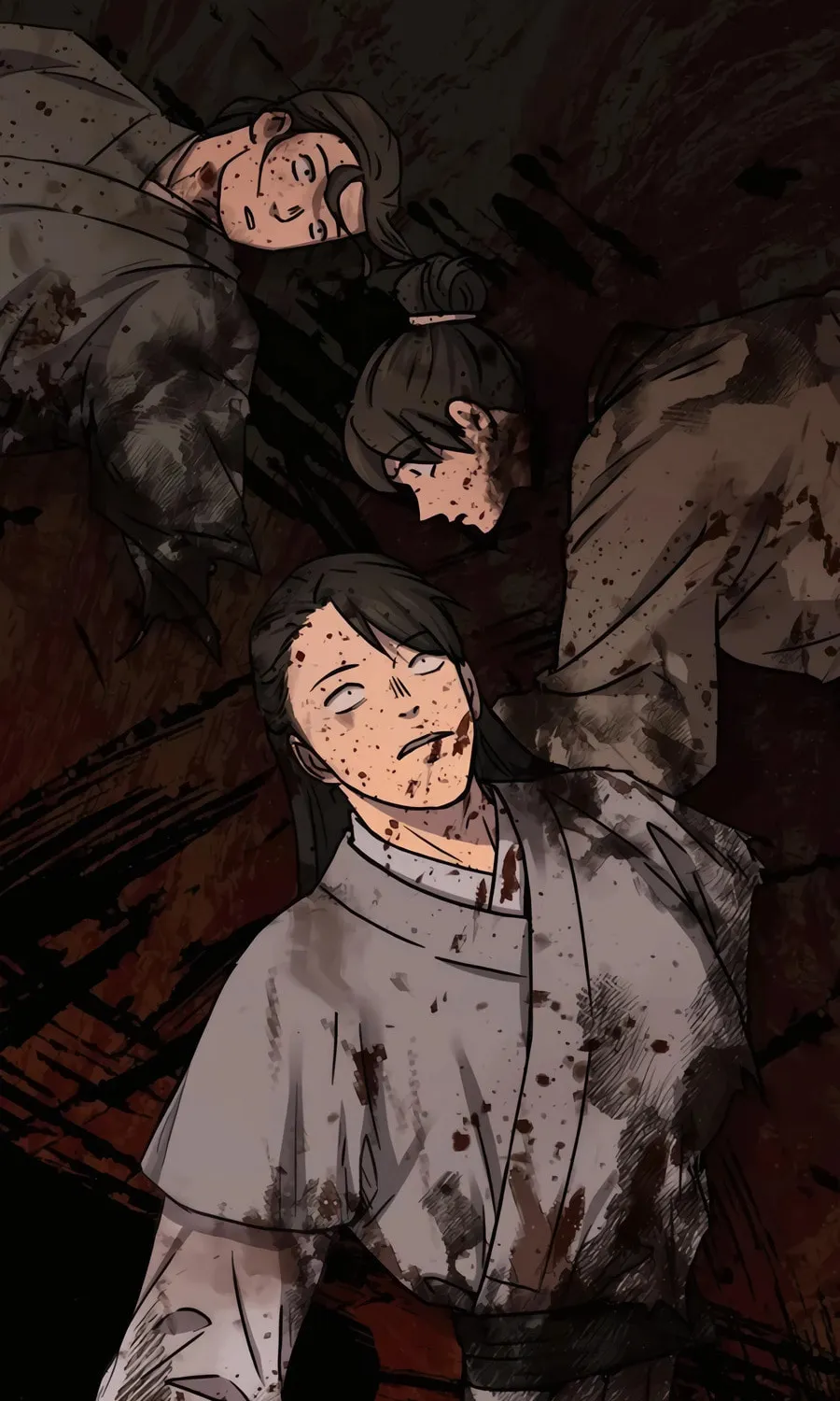 Absolute Reign Chapter 21 page 49 - 