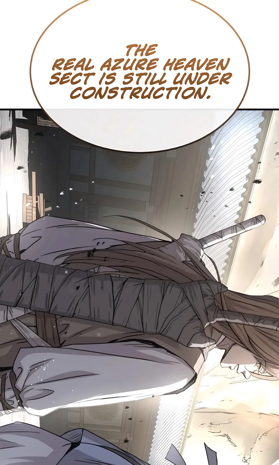 Absolute Reign Chapter 21 page 6 - 
