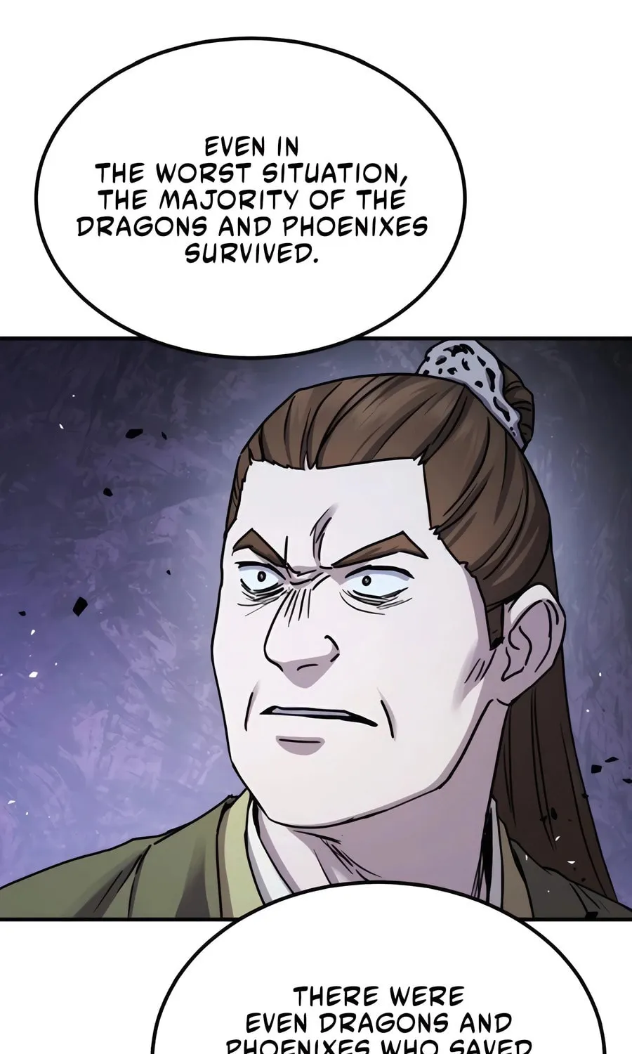 Absolute Reign Chapter 21 page 55 - 