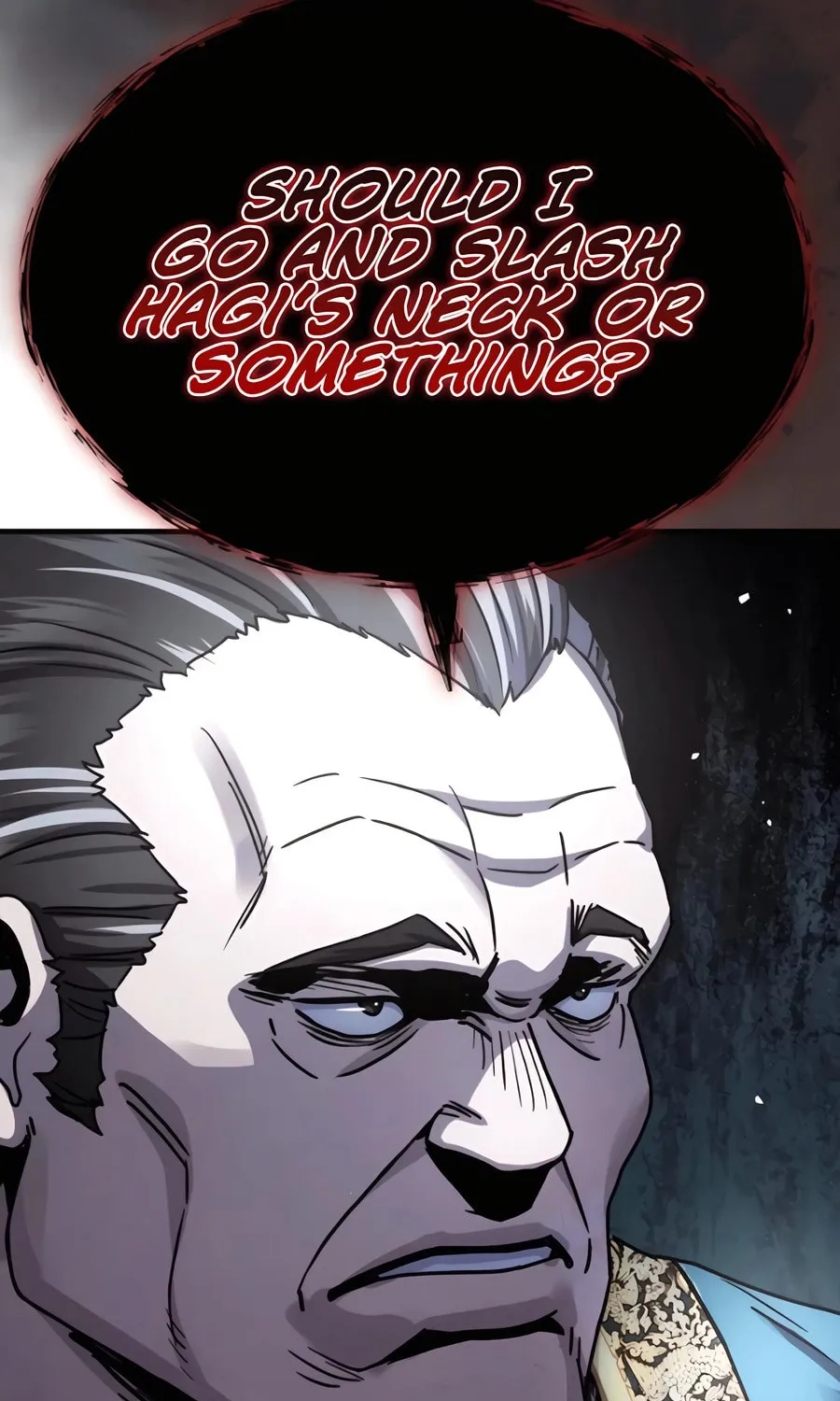 Absolute Reign Chapter 21 page 60 - 